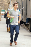 Ansel Elgort mug #G1403049