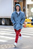 Ansel Elgort Longsleeve T-shirt #3160955