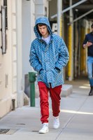 Ansel Elgort Longsleeve T-shirt #3160983