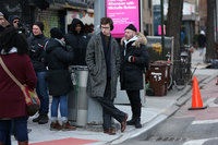 Ansel Elgort Sweatshirt #3179816
