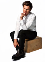 Ansel Elgort magic mug #G2293958