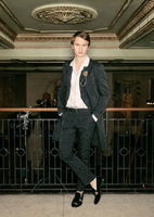 Ansel Elgort Sweatshirt #3676712
