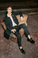 Ansel Elgort mug #G2293969
