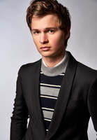 Ansel Elgort Sweatshirt #3676715