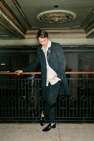 Ansel Elgort mug #G2293972