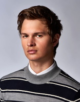 Ansel Elgort tote bag #G2293981
