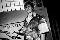 Ansel Elgort tote bag #G2334888