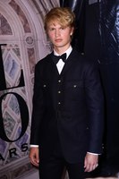 Ansel Elgort Longsleeve T-shirt #3765418