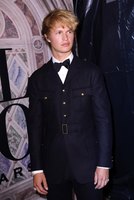 Ansel Elgort Longsleeve T-shirt #3765423