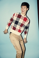 Ansel Elgort mug #G2438013