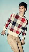 Ansel Elgort Sweatshirt #3820777