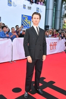 Ansel Elgort Sweatshirt #3890011