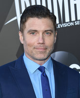 Anson Mount Longsleeve T-shirt #3082182