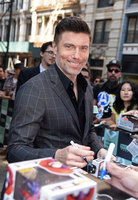 Anson Mount mug #G1324282