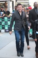 Anson Mount Sweatshirt #3082189