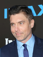 Anson Mount Sweatshirt #3082195