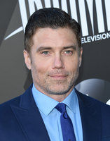 Anson Mount Longsleeve T-shirt #3082196