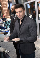 Anson Mount Longsleeve T-shirt #3082198