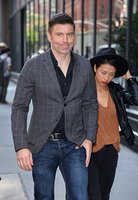 Anson Mount Longsleeve T-shirt #3082206