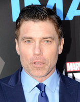 Anson Mount mug #G1324305