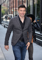 Anson Mount Sweatshirt #3082213