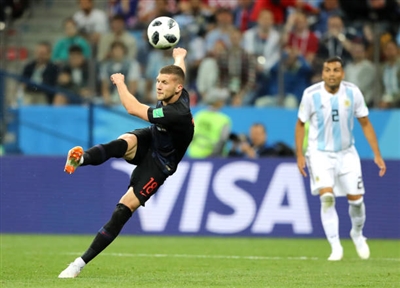 Ante Rebic Poster 3334682