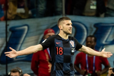 Ante Rebic Poster 3334687