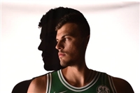 Ante Zizic mug #G1703577