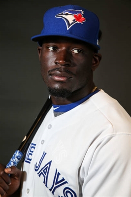 Anthony Alford Poster 3481489