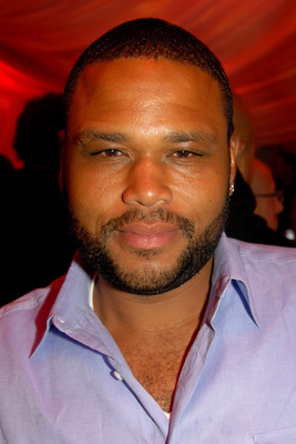 Anthony Anderson puzzle