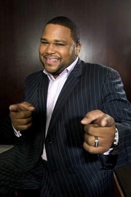 Anthony Anderson stickers 3225634