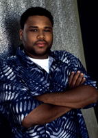 Anthony Anderson t-shirt #3264845