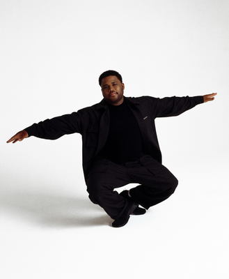 Anthony Anderson Poster 3264847