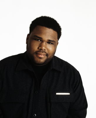 Anthony Anderson Mouse Pad 3264848