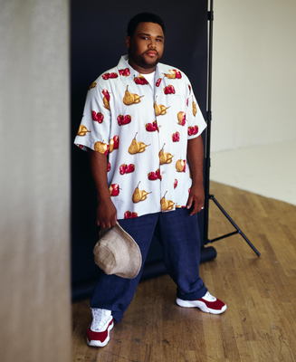 Anthony Anderson Poster 3264849