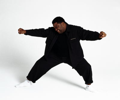 Anthony Anderson Poster 3264851