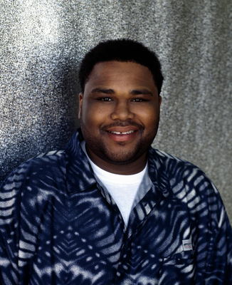 Anthony Anderson Poster 3264852