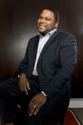 Anthony Anderson Poster 3628270