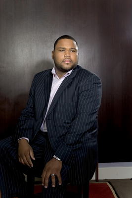 Anthony Anderson Poster 3628271