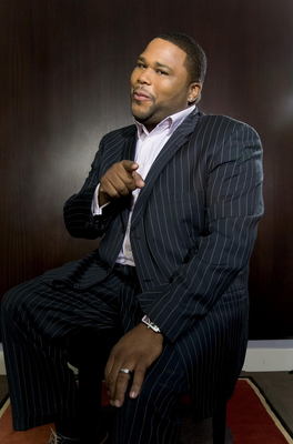 Anthony Anderson Poster 3628272