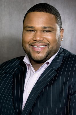 Anthony Anderson Poster 3628273