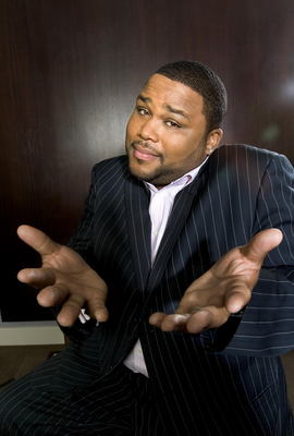 Anthony Anderson Poster 3628274