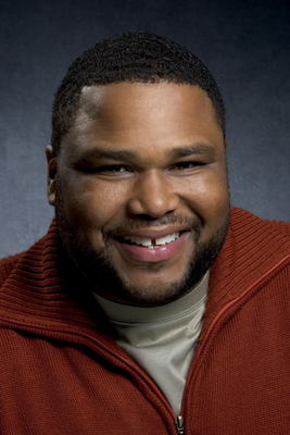 Anthony Anderson Poster 3628275