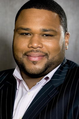 Anthony Anderson Poster 3628280