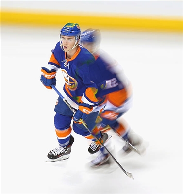 Anthony Beauvillier canvas poster