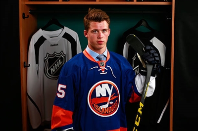 Anthony Beauvillier Poster 3568808