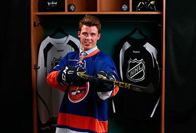 Anthony Beauvillier Poster 3568821