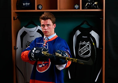 Anthony Beauvillier Poster 3568828