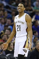 Anthony Brown Tank Top #3378654