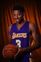 Anthony Brown Tank Top #3378663